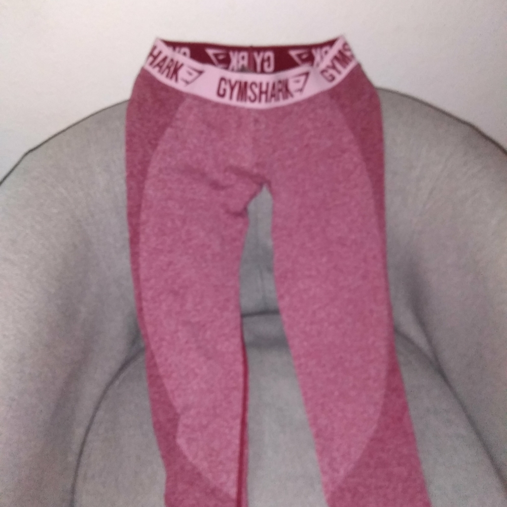 Gymshark leggings size medium